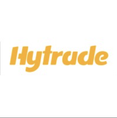 HYTRADE logo