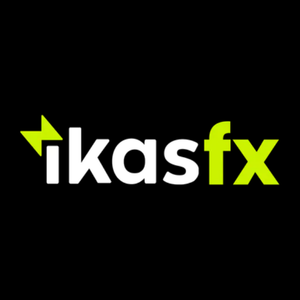 IKAS FX logo