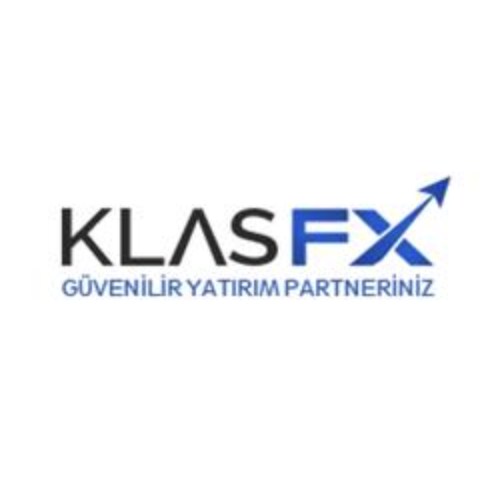 KLAS FX logo