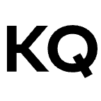 KQ MARKETS logo