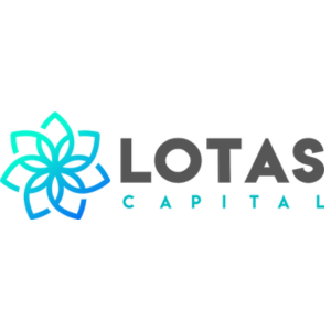 LOTAS CAPITAL logo