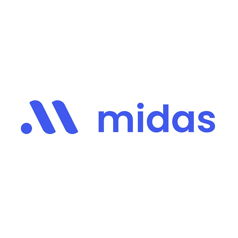MİDAS YATIRIM logo