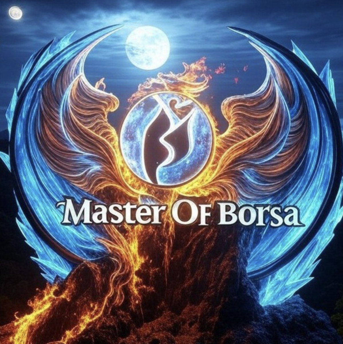 Master Of Borsa