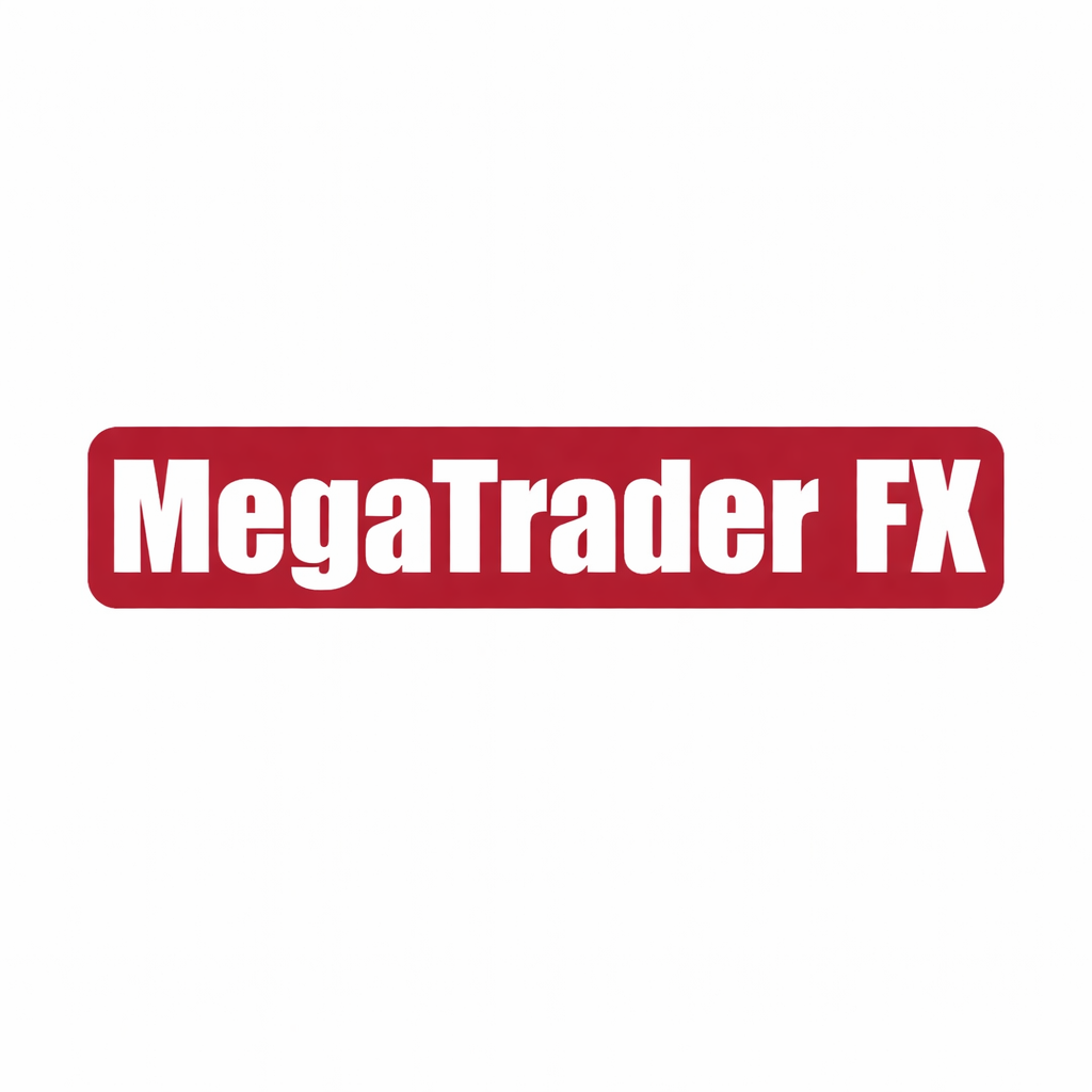 MEGATRADER- FX logo