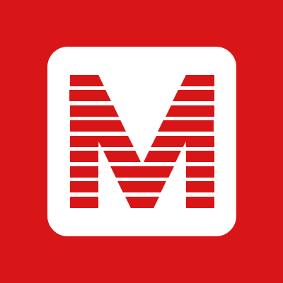 MH MARKETS logo