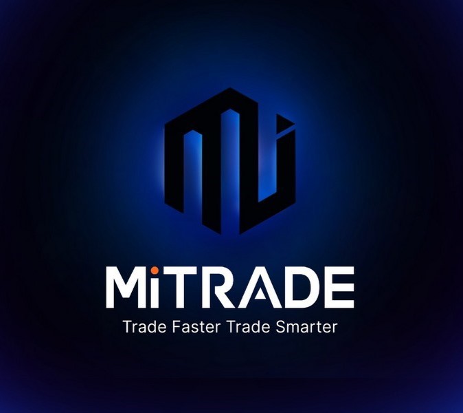 MI TRADE logo