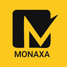 MONAXA FX logo