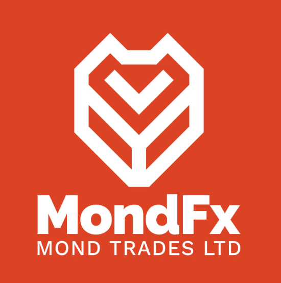 MOND FX logo