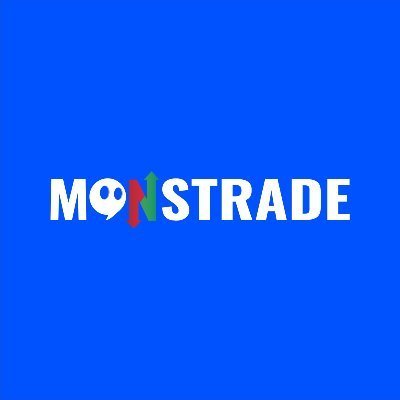 MONSTRADE FOREX logo