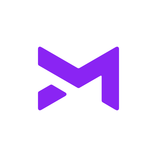 MTRADING logo
