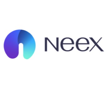 NEEX MARKETS logo