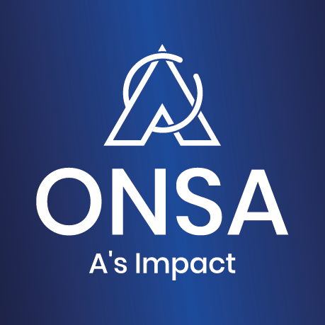 ONSA FX logo