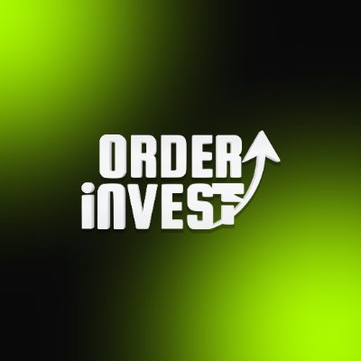 ORDER INVEST logo