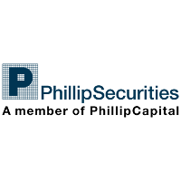 PHILLIP SECURİTİES logo