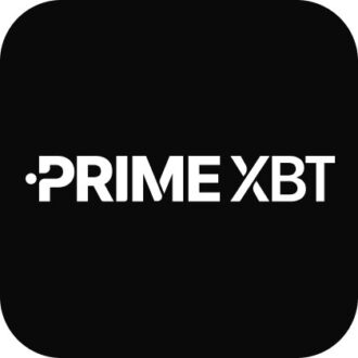 PRIMEXBT FOREX logo