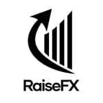 RAISE FX logo