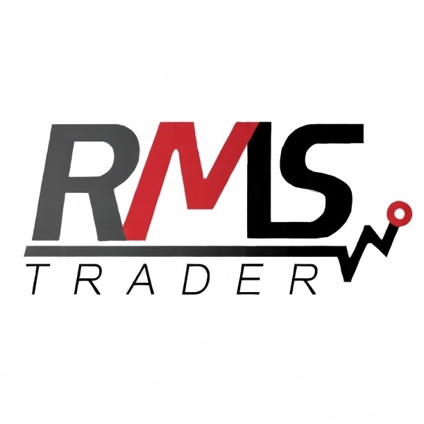 RMS TRADE logo