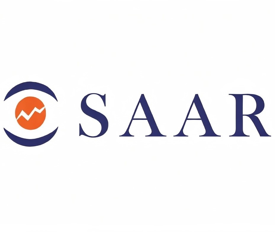 SAAR FOREX logo