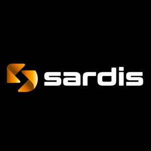 SARDIS GLOBAL logo