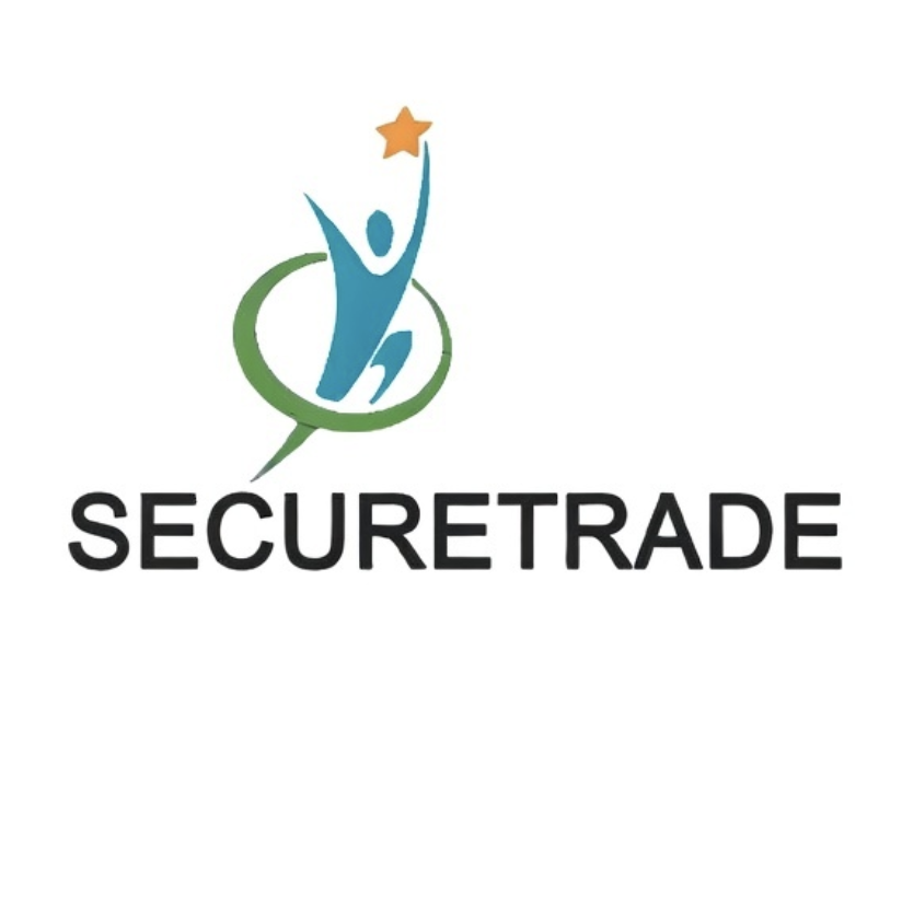 SECURE TRADE logo