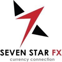 SEVEN STAR FX logo