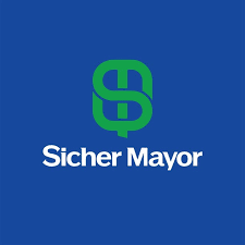 SICHER MAYOR FX logo