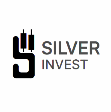 SILVER INVEST logo