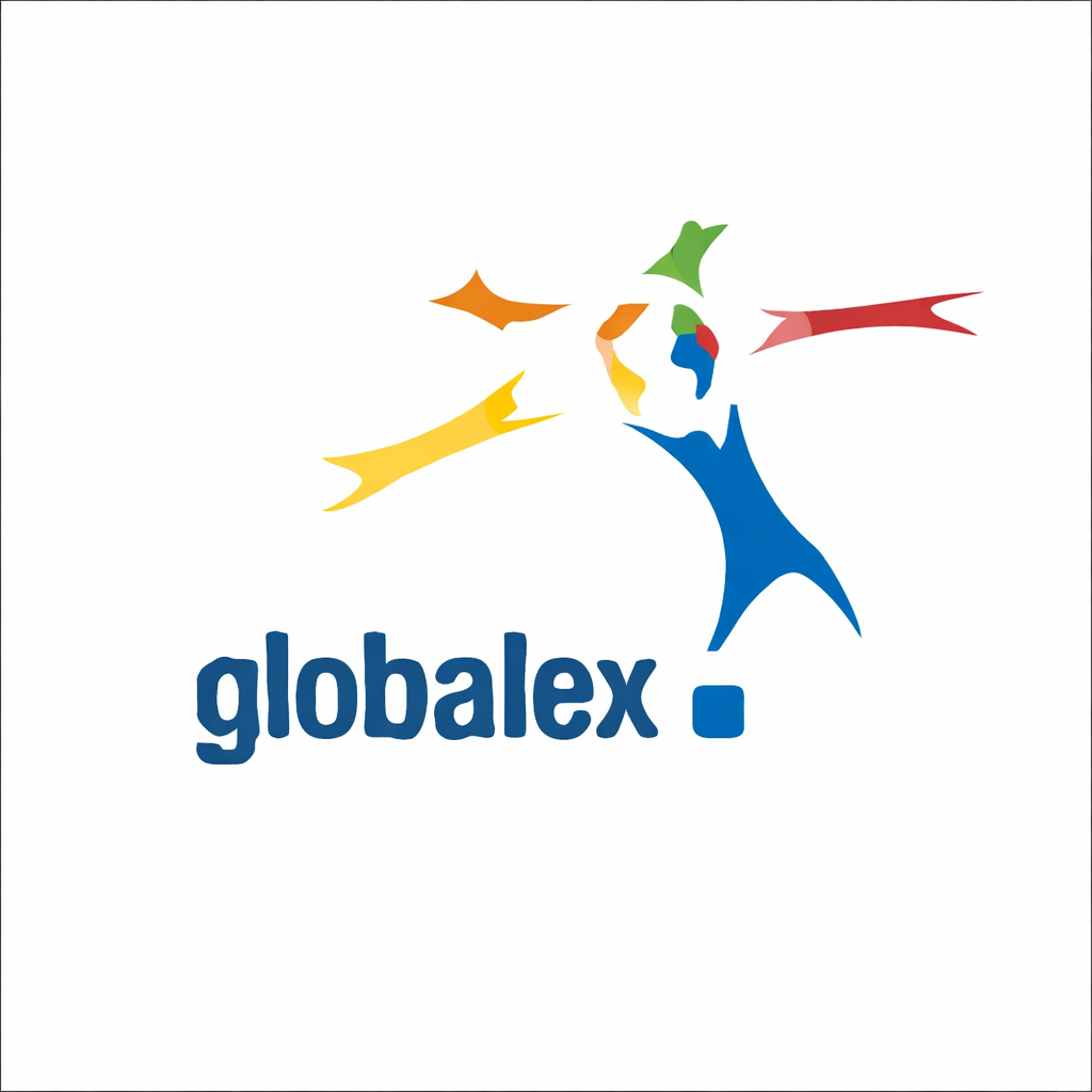 SIXGLOBALEX logo