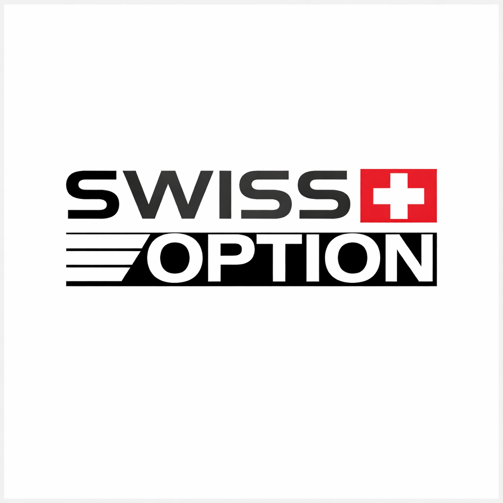 SWISS OPTOIN logo
