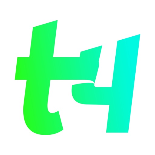 T4 TRADE logo