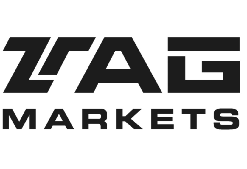 TAG MAREKTS logo