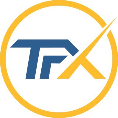 TASMAN FX logo