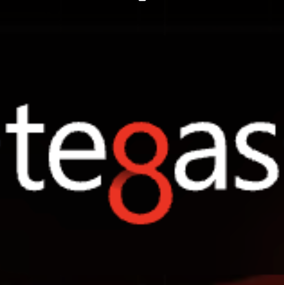 TEGAS FX logo