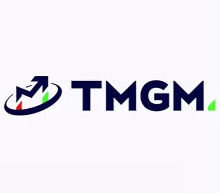 TMGM MARKETS logo