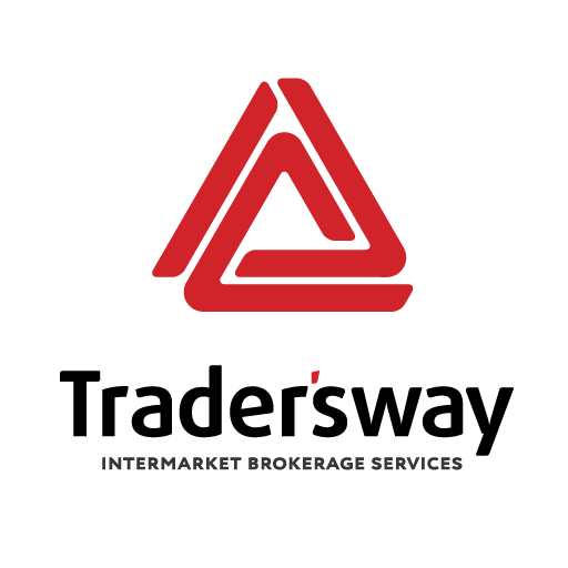TRADERS WAY logo