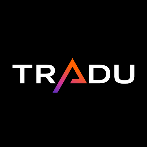 TRADU MARKETS logo