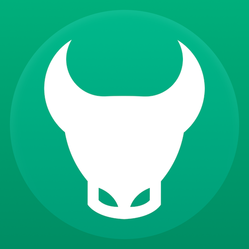 TRENDO FX logo