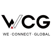 WCG MARKETS logo