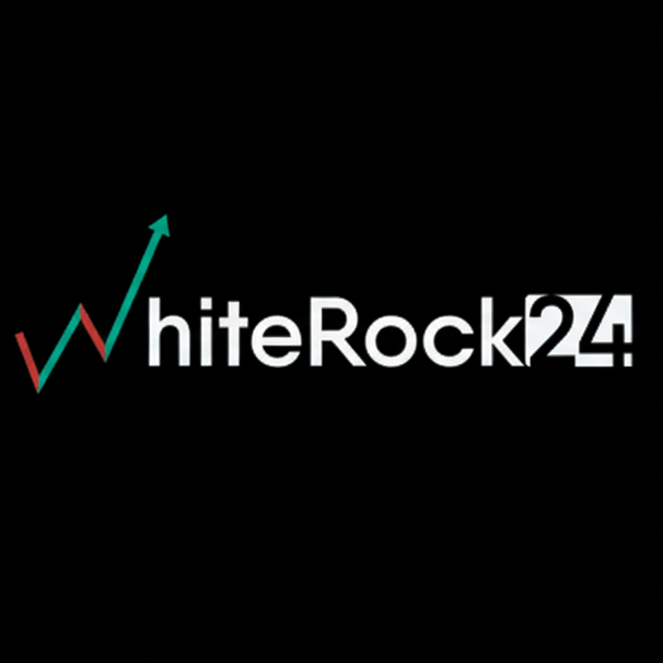 WHITE ROCK 24 logo
