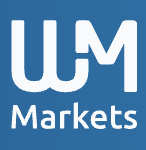 WM MARKETS logo