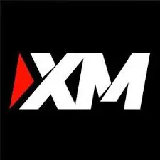 XM FOREX logo