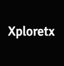 XPLORETX FX logo